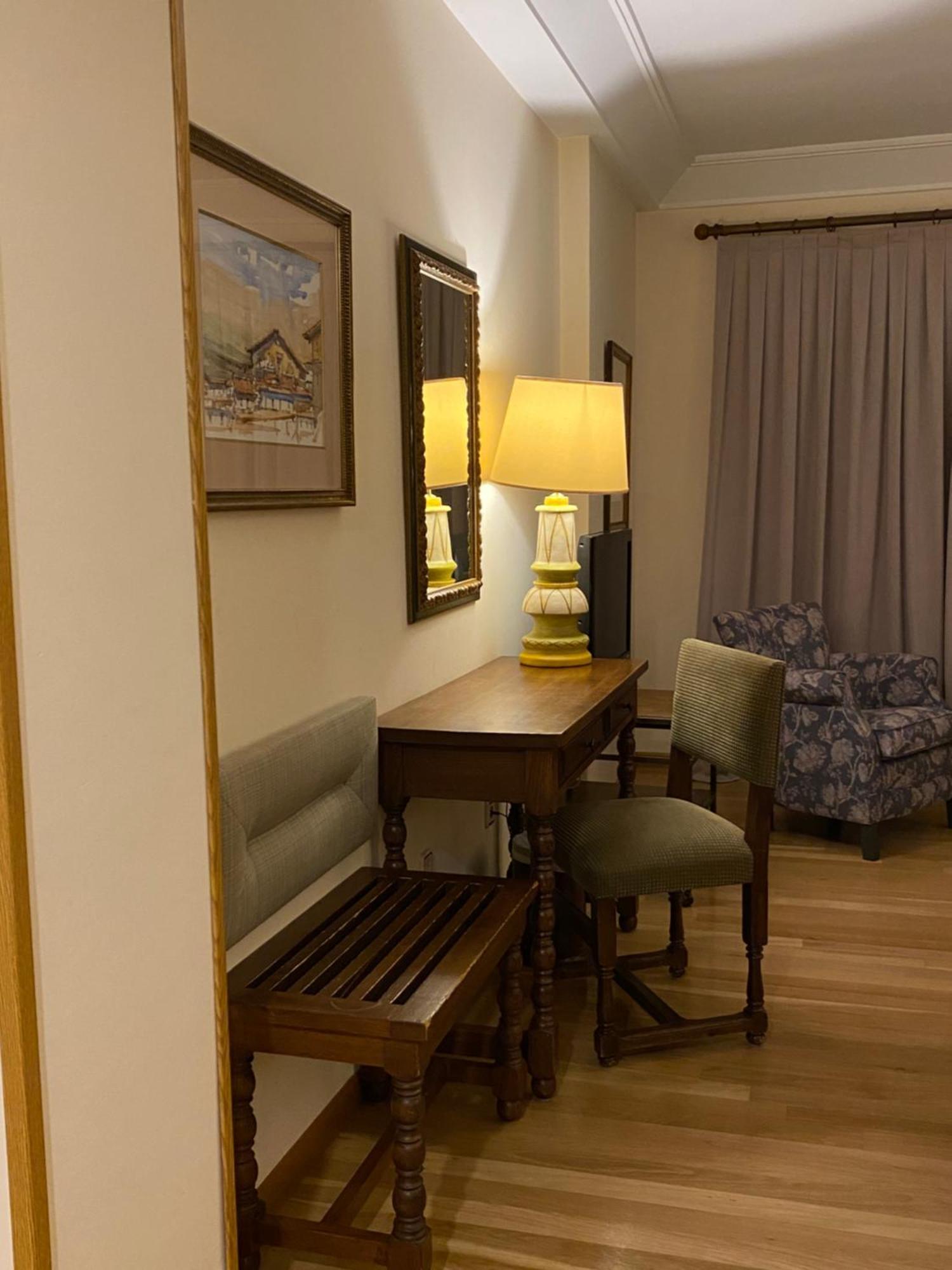 Parador De Vilalba Eksteriør bilde